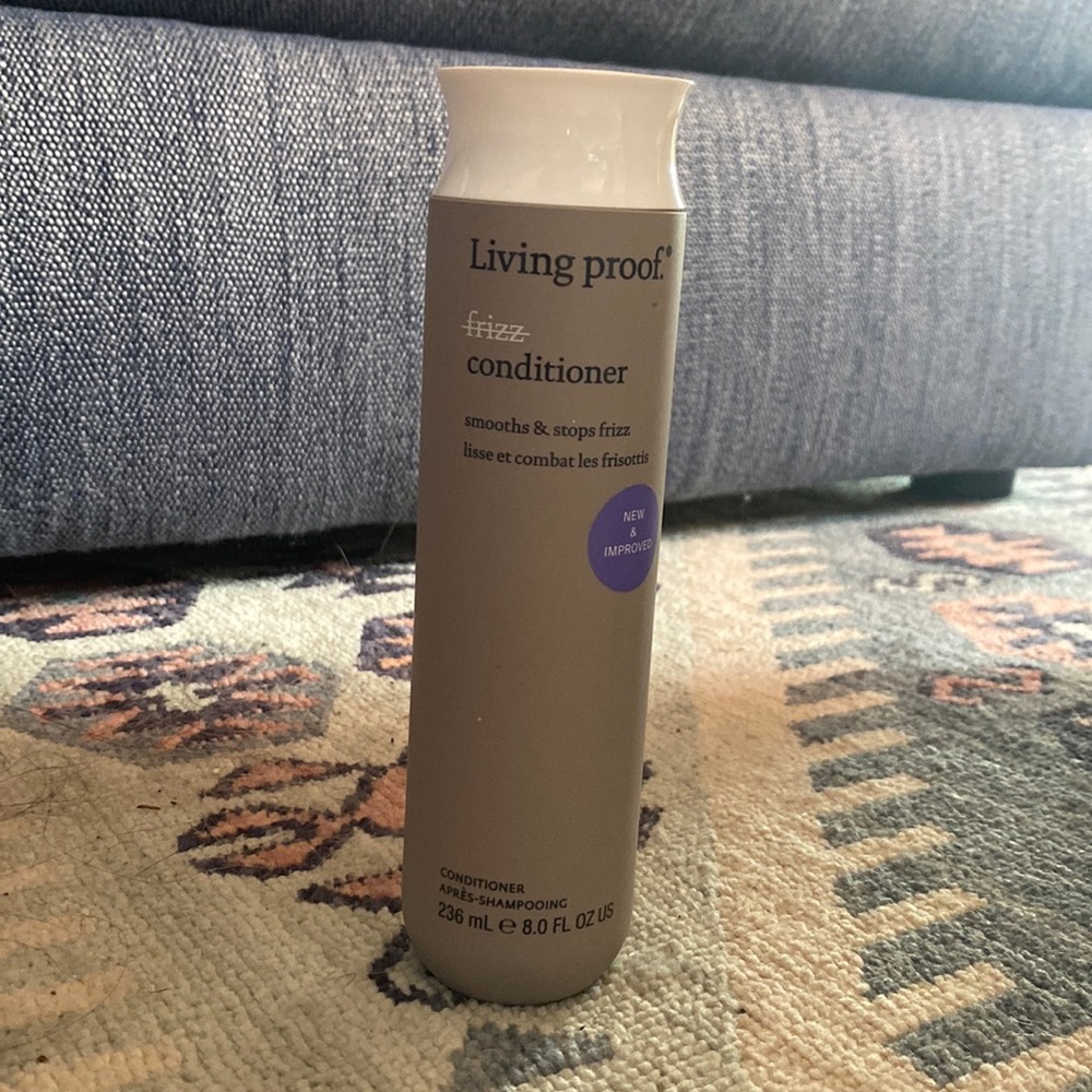 Living Proof Frizz Conditioner